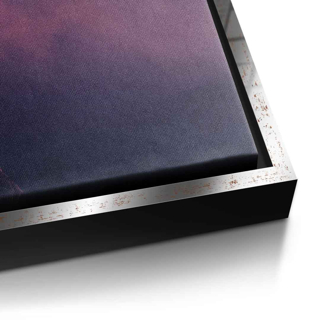 You are your only limit