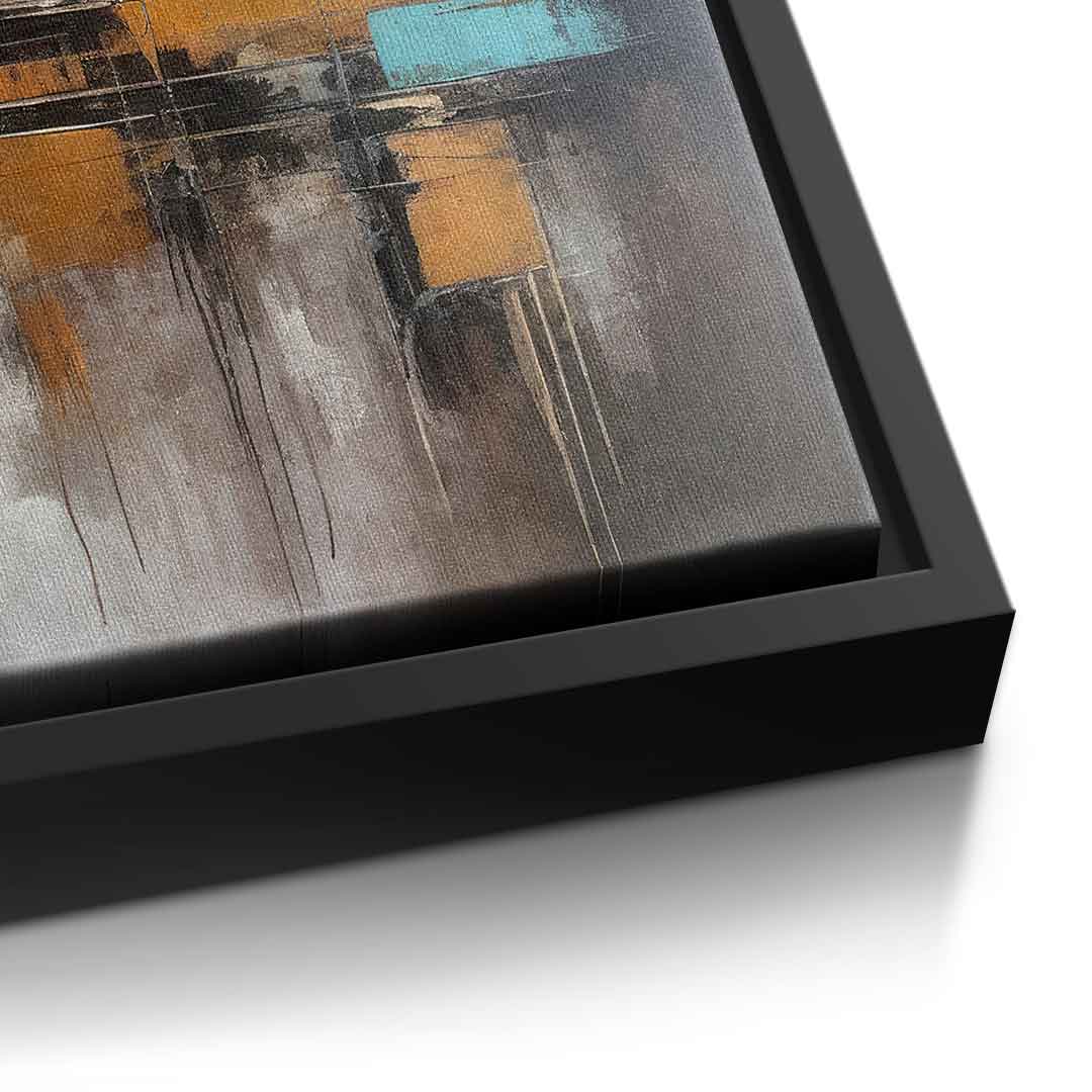 Echoes Of The Concrete Sea