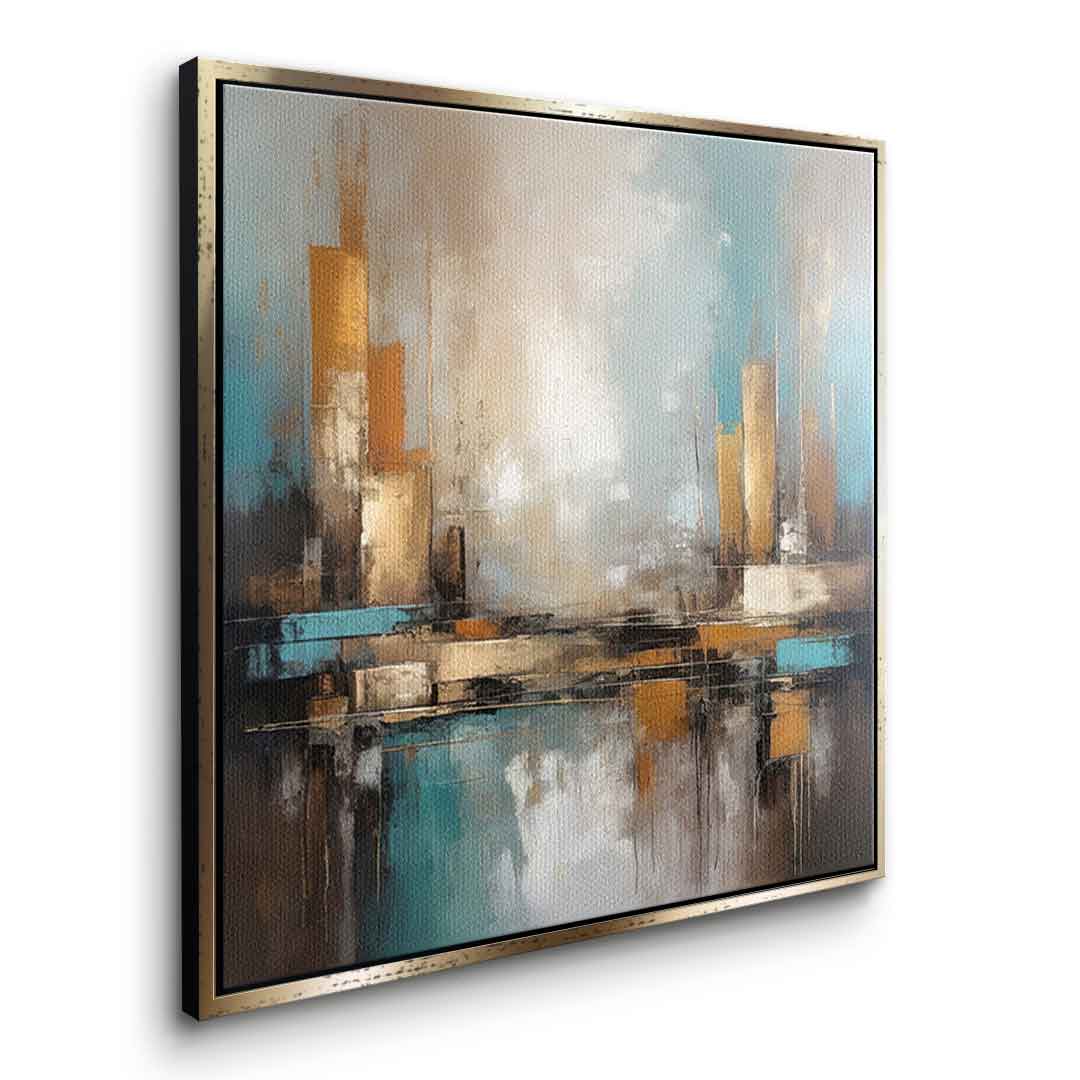 Echoes Of The Concrete Sea