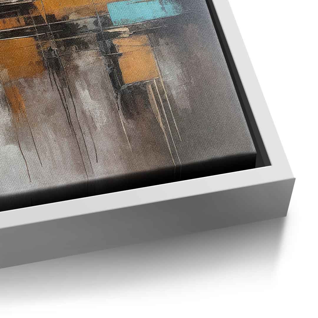 Echoes Of The Concrete Sea