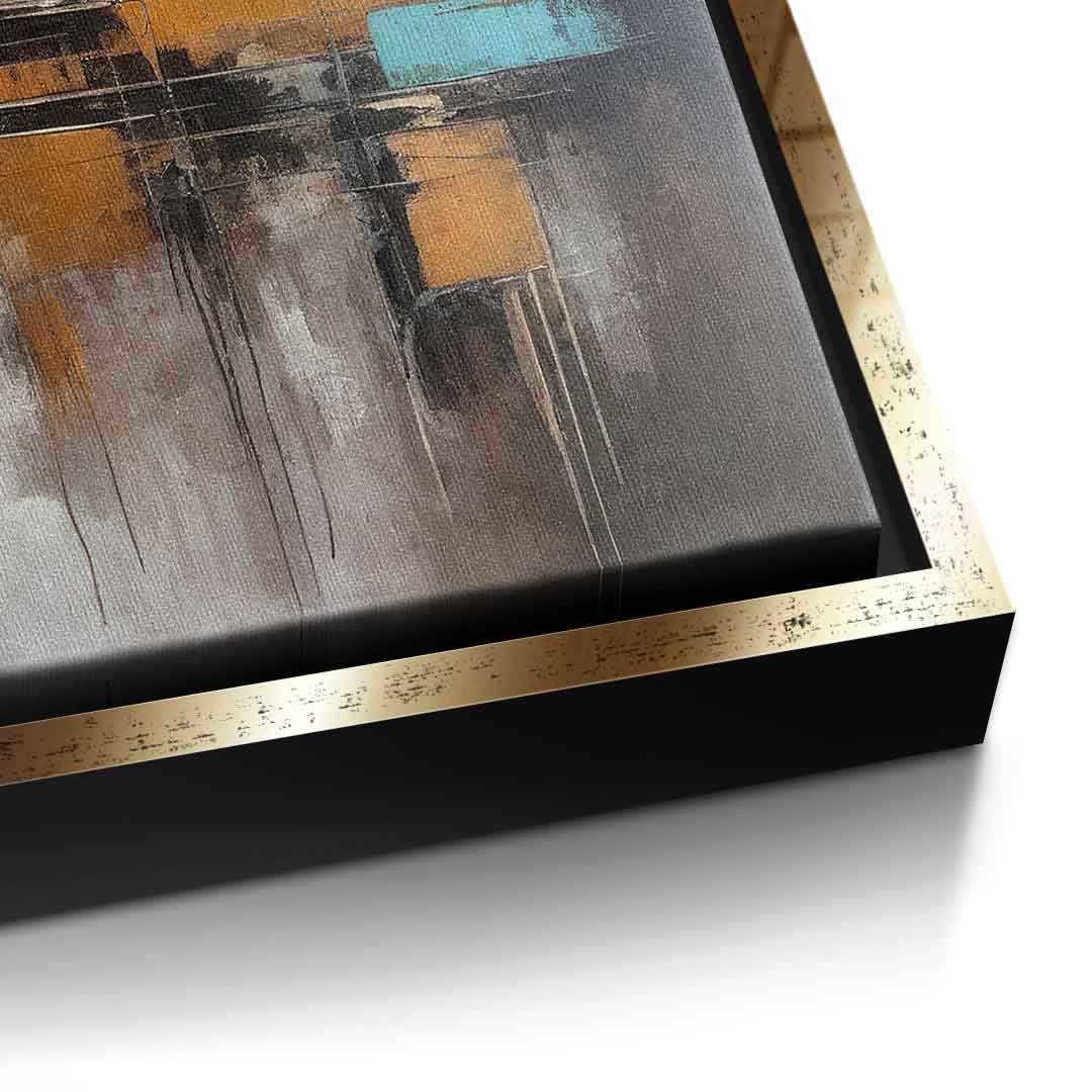 Echoes Of The Concrete Sea