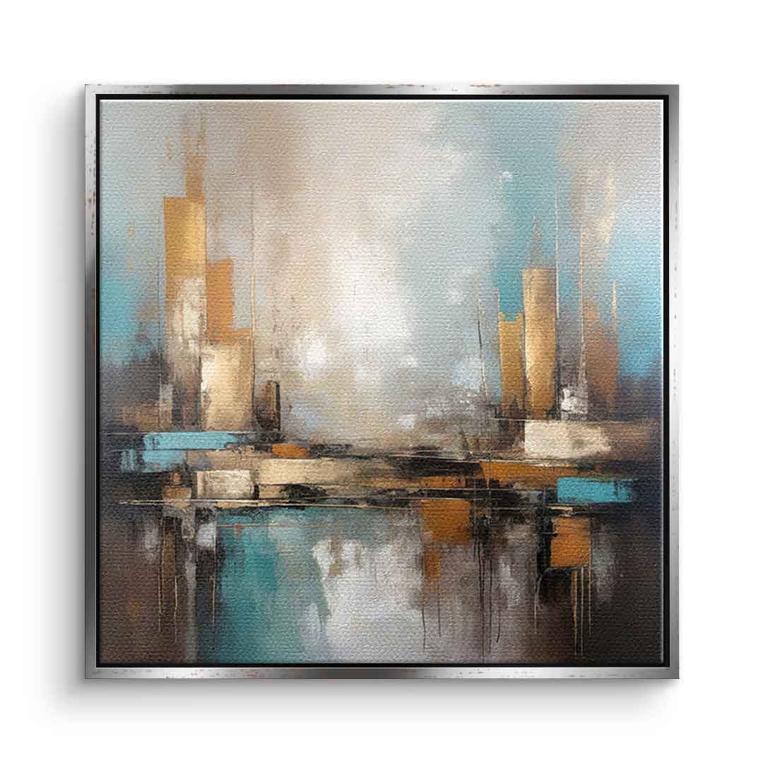 Echoes Of The Concrete Sea