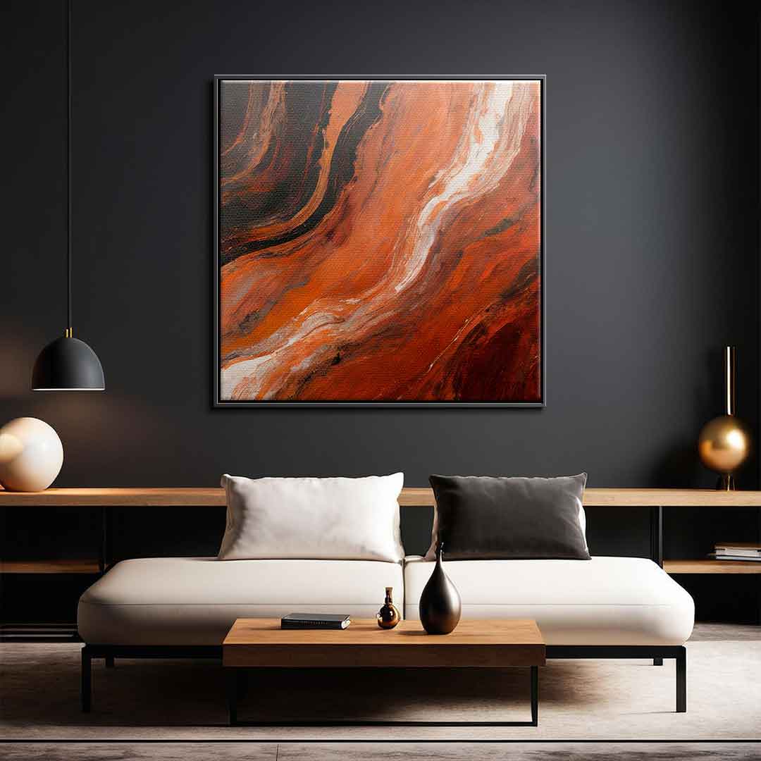 Outer Worlds And Inner Space