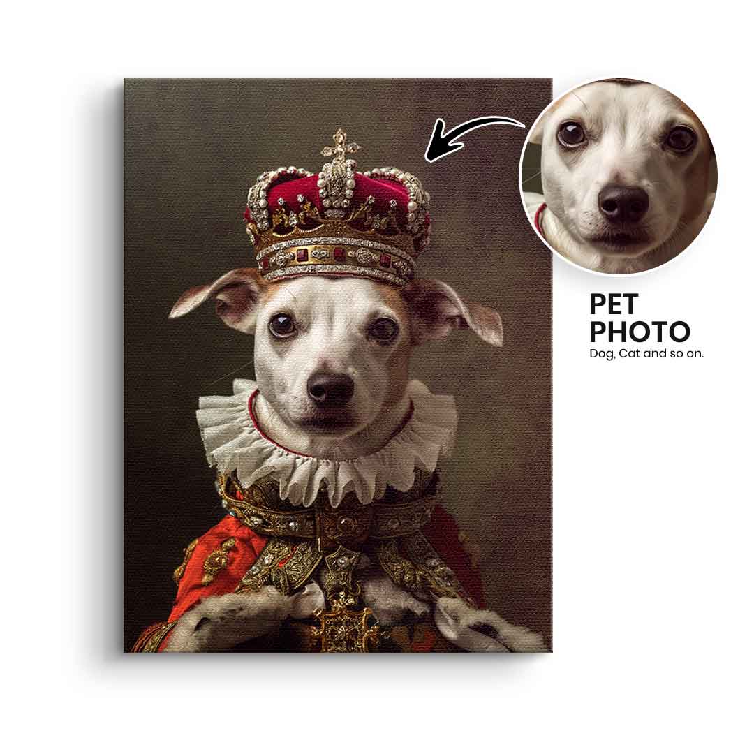 Renaissance 8 customizable