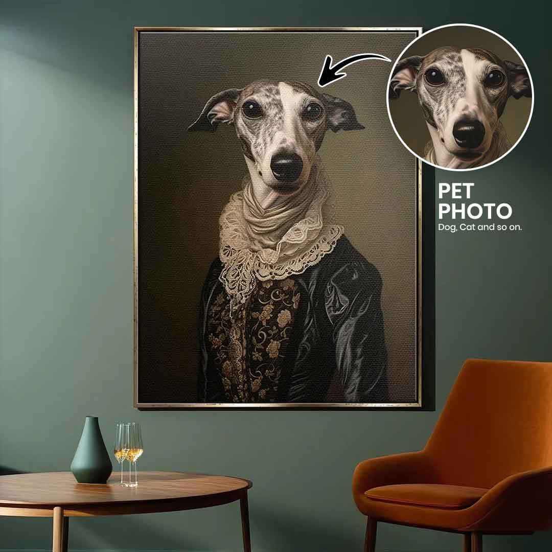 Renaissance 3 customizable