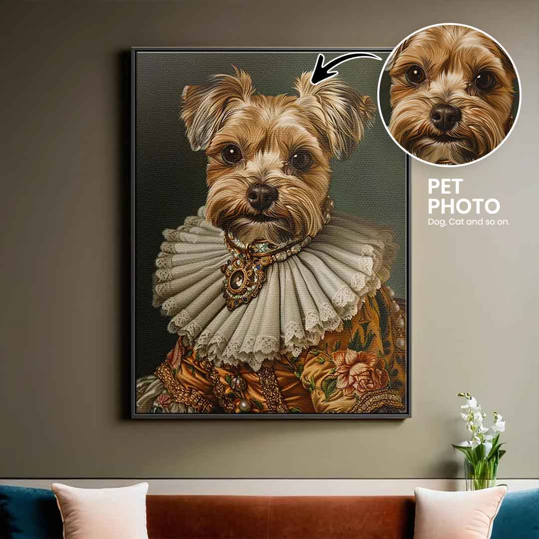 Renaissance 4 customizable