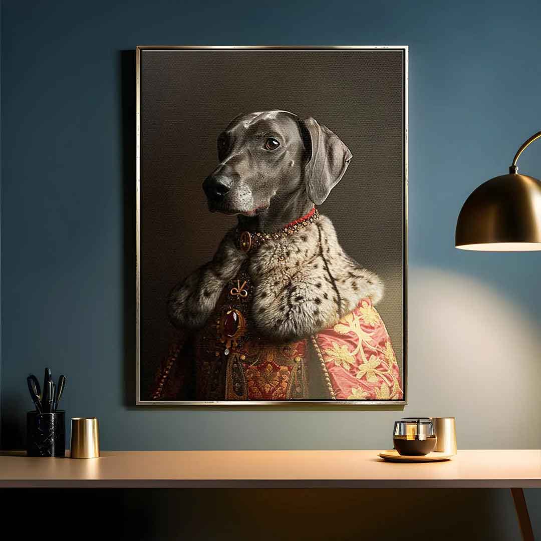 Renaissance 1 customizable