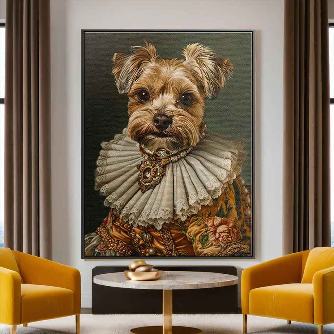 Renaissance 4 customizable