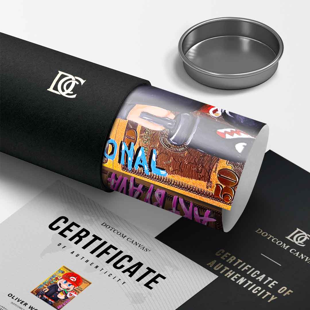 Little Hero - The Professional - Poster