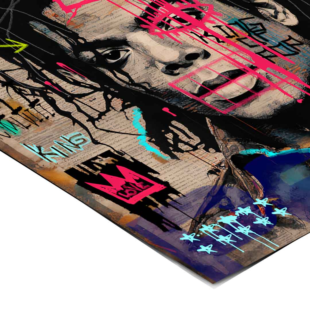 Michael Jackson - Poster