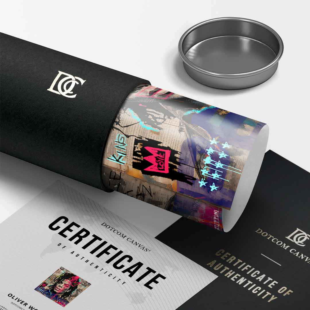 Michael Jackson - Poster