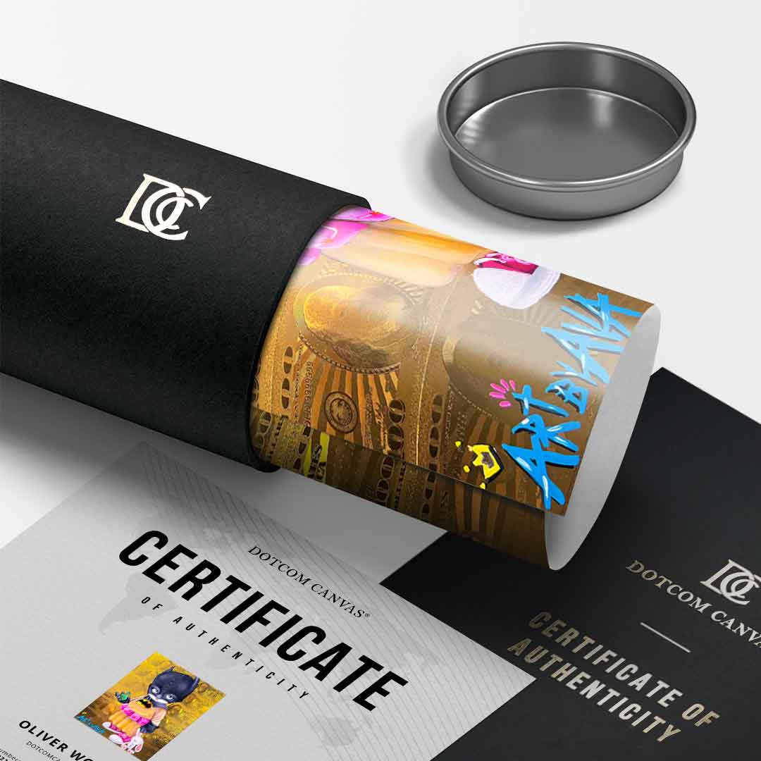 Night Fighter Money Kid - Poster