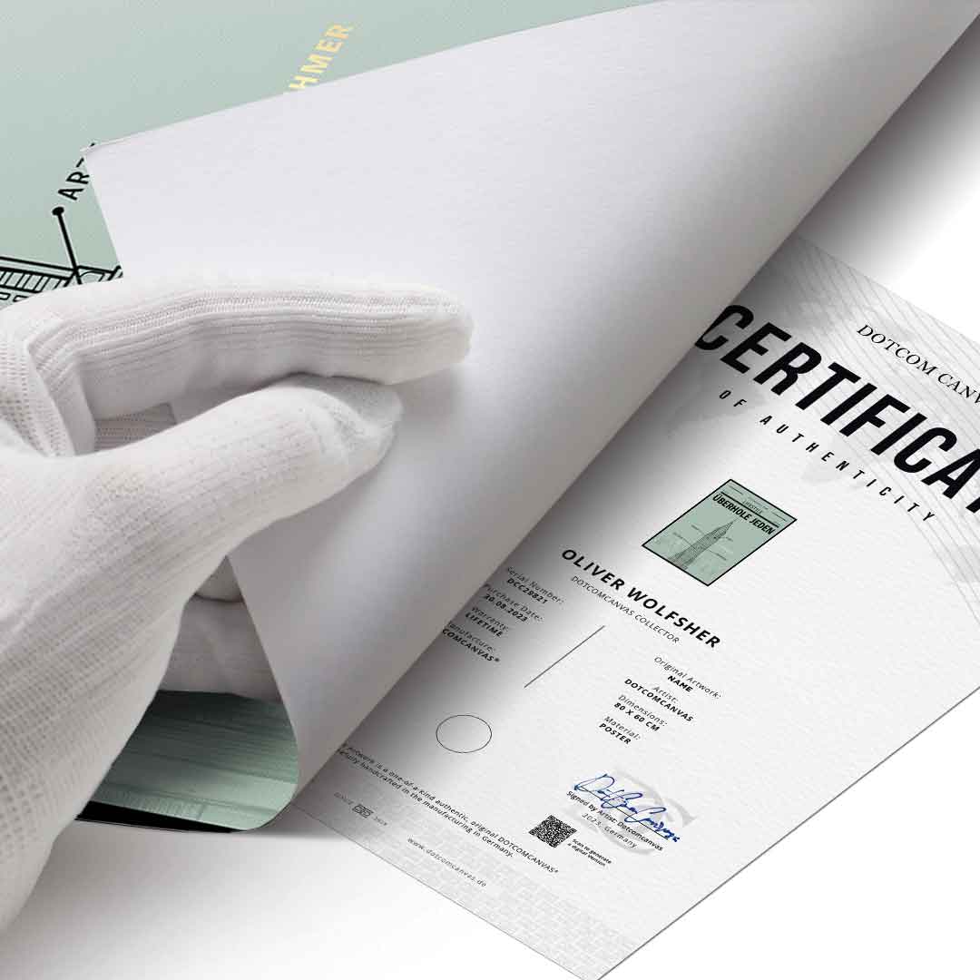 OUTWORK EVERYONE - Poster