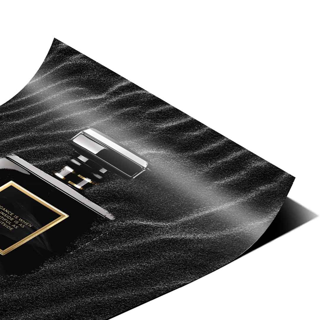 Pure Passion - Poster