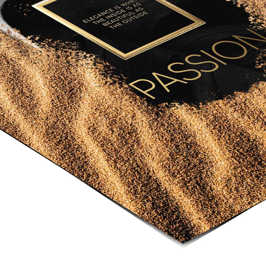 Pure Passion - Poster