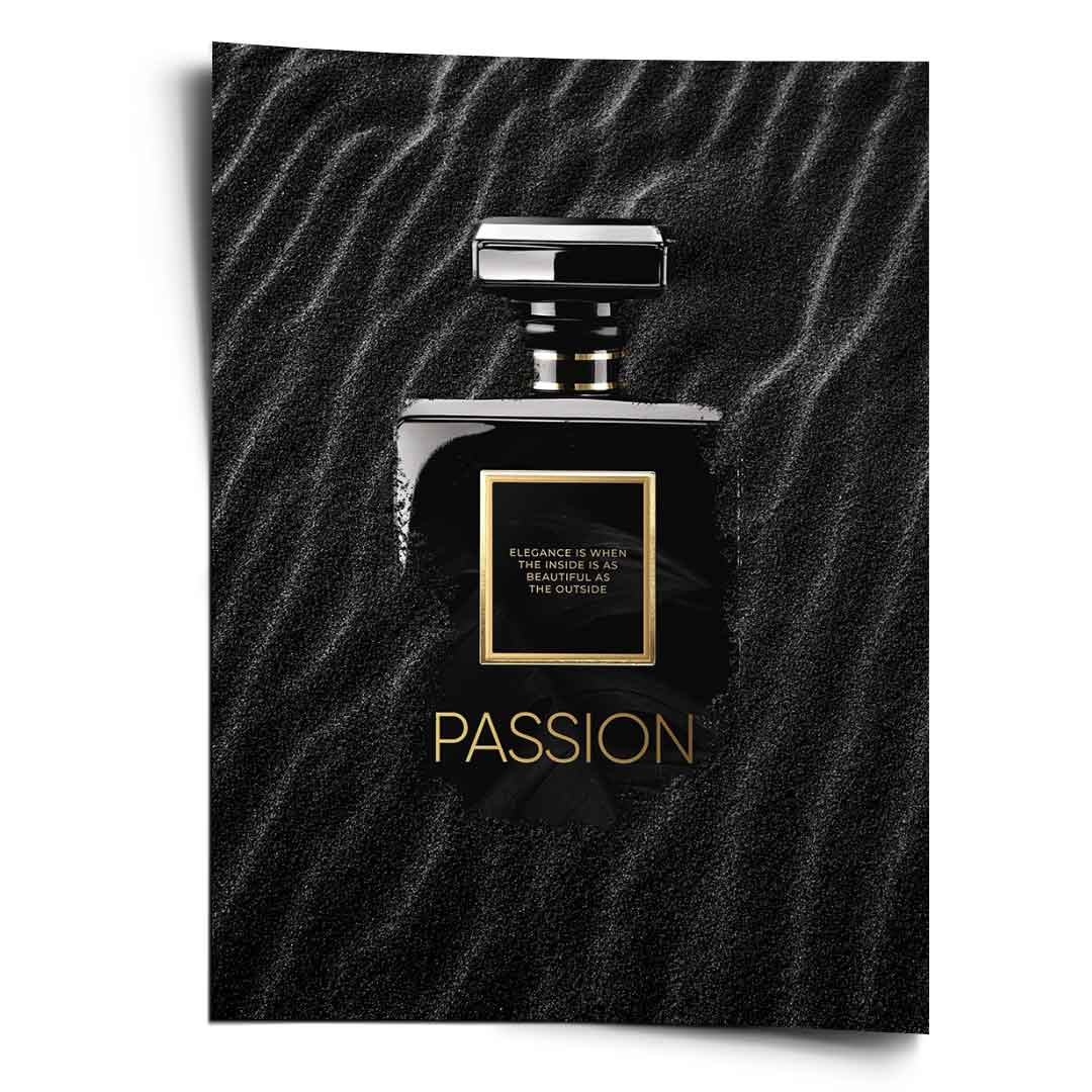 Pure Passion - Poster