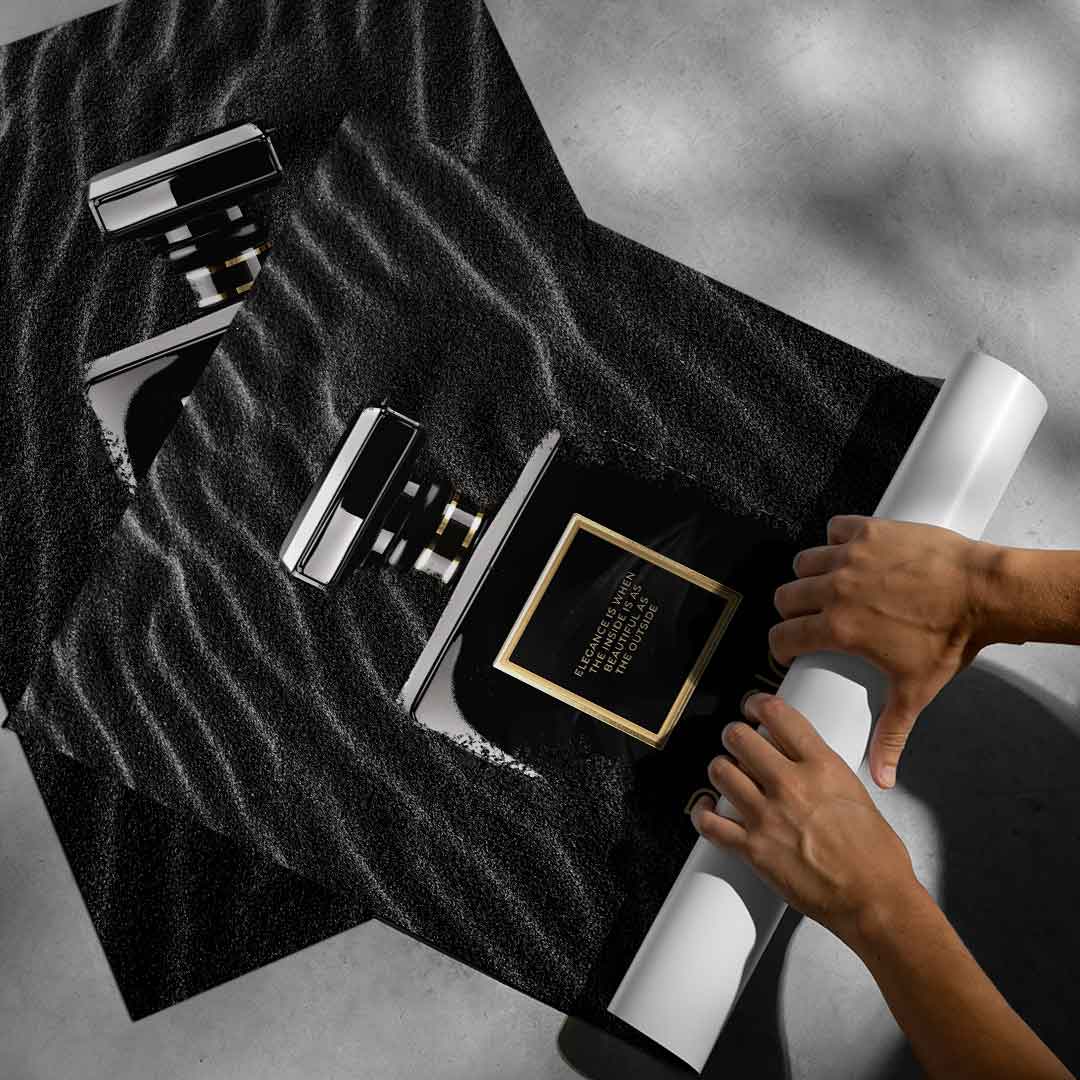 Pure Passion - Poster