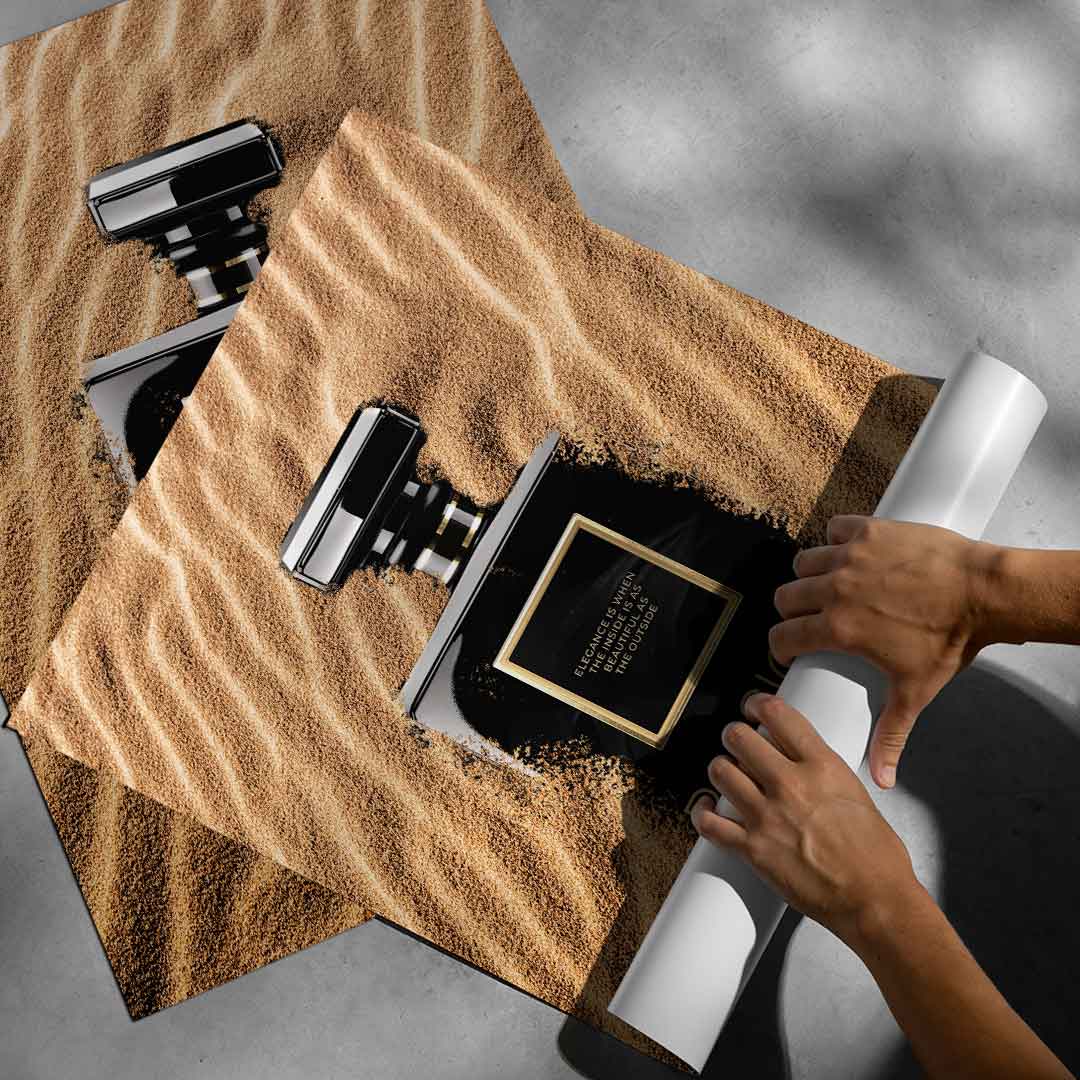 Pure Passion - Poster