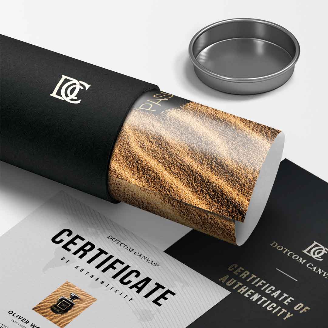 Pure Passion - Poster