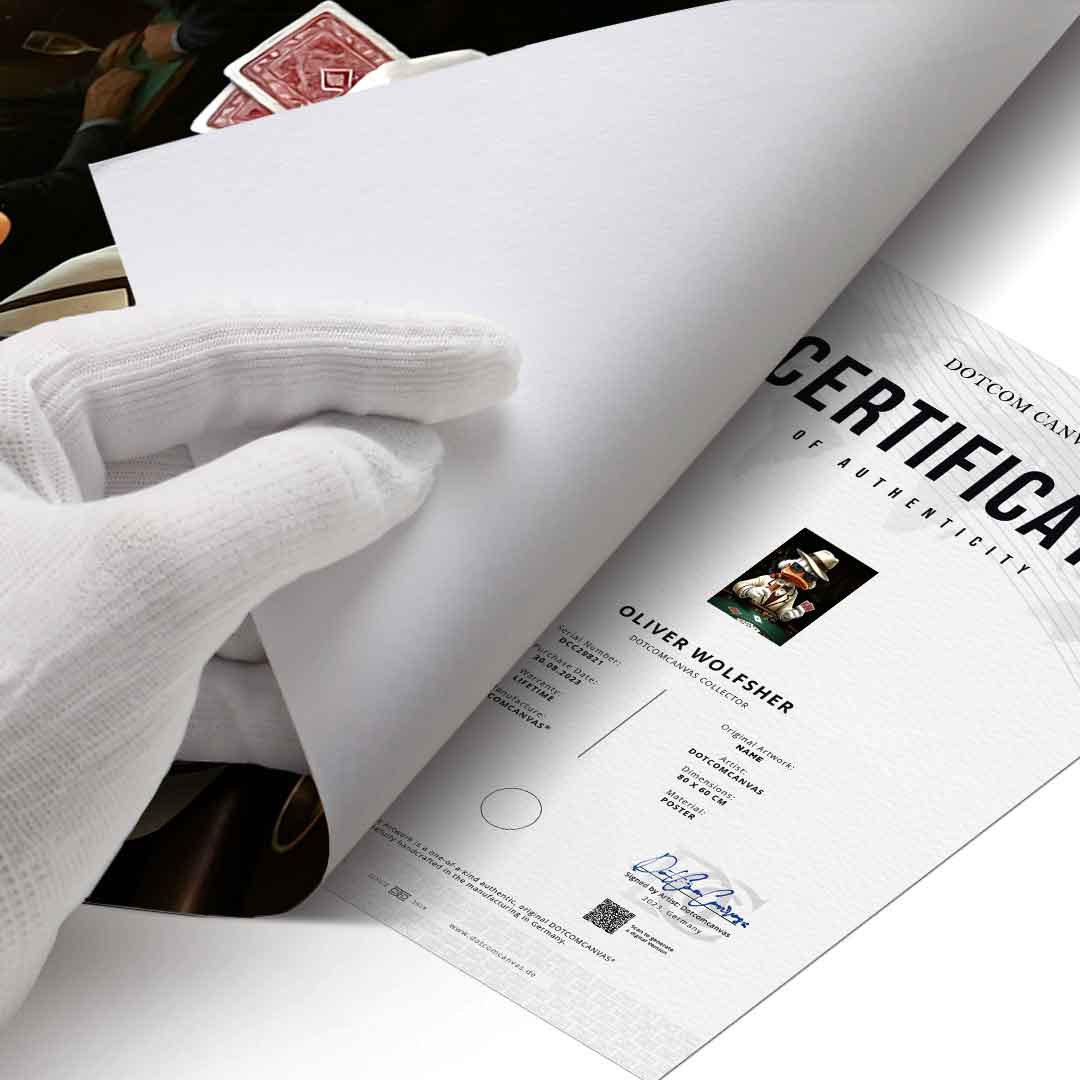 Poker Night - Poster