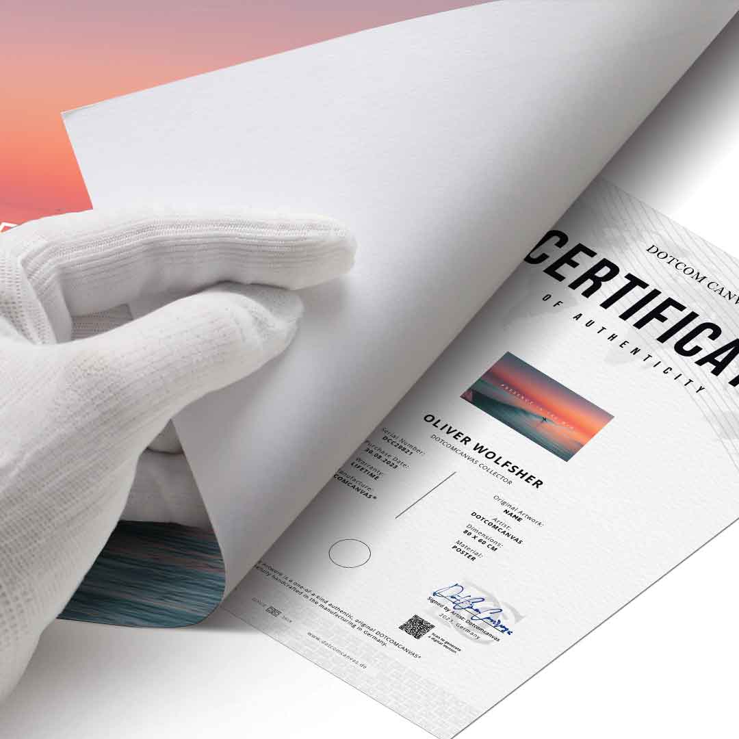 Presence is the Win - Poster