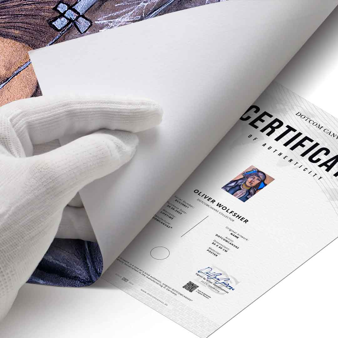 Pulp Fiction - Poster