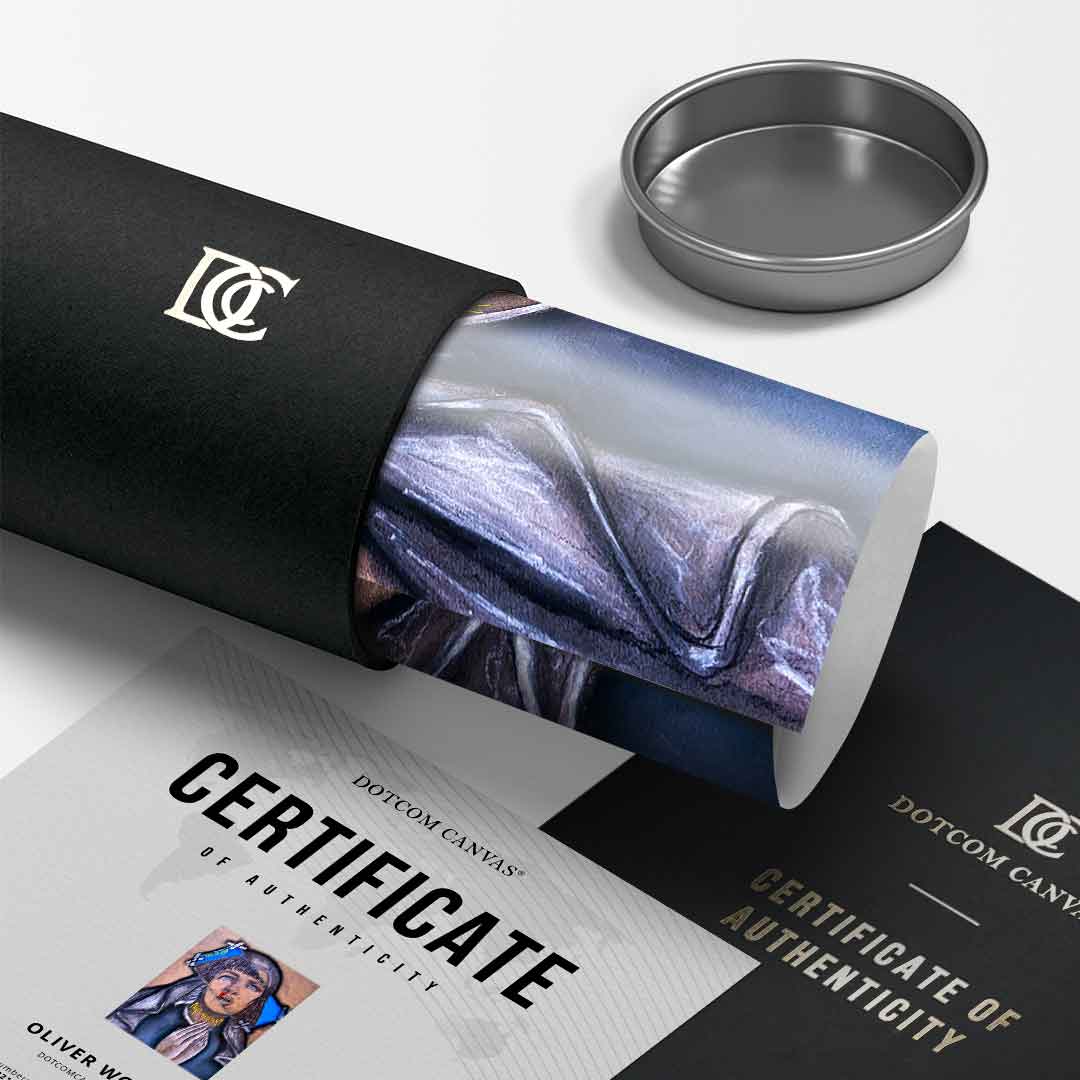 Pulp Fiction - Poster