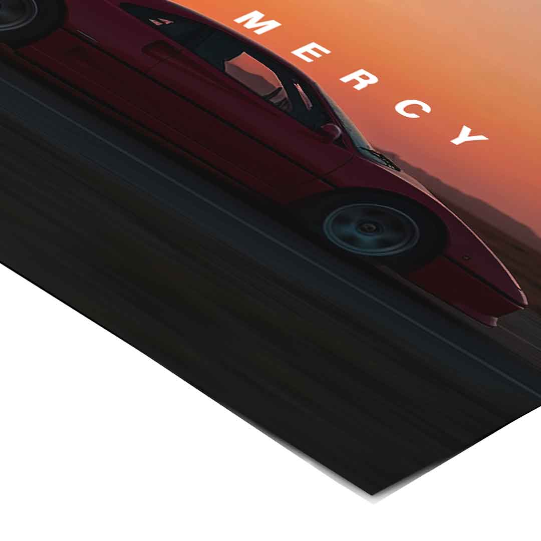 Pure Muscle - Poster