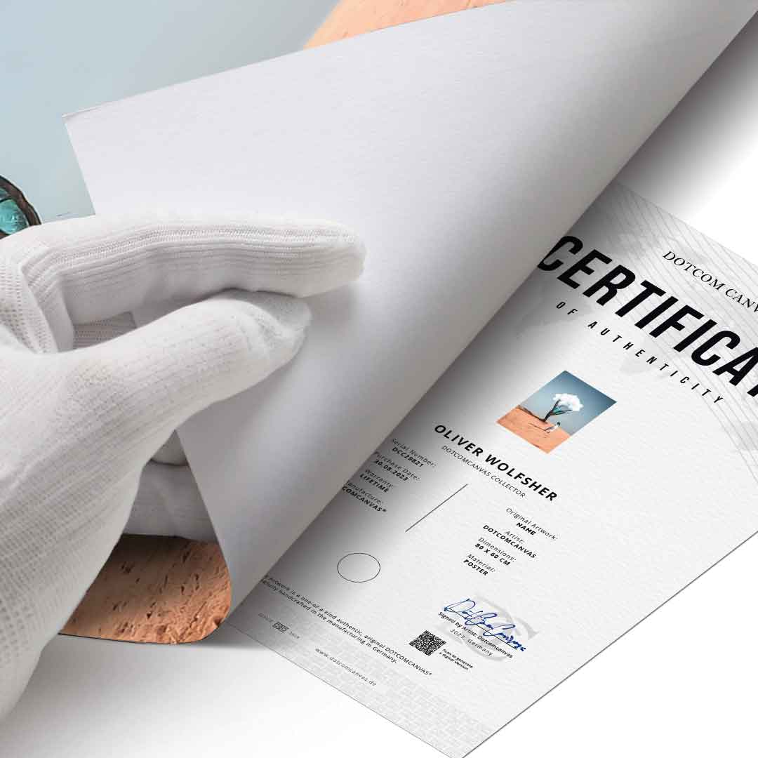 Resource Water - Poster