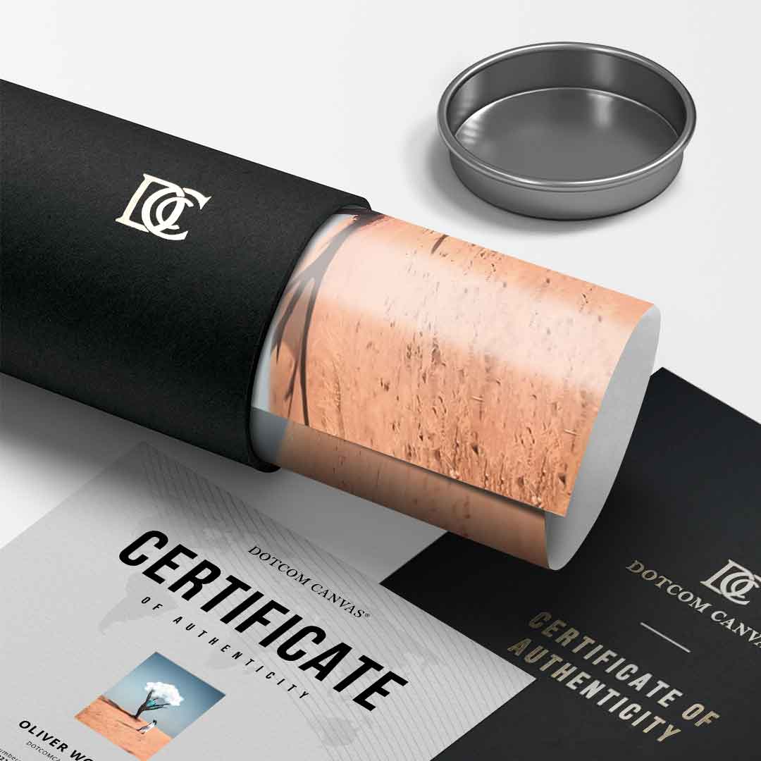 Resource Water - Poster