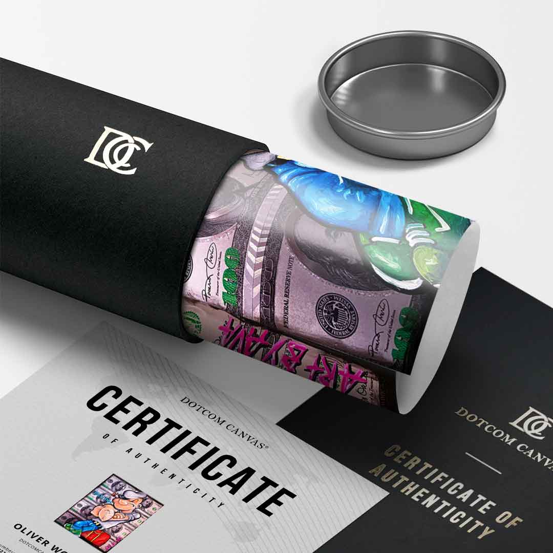 Selfmade Sailor - Poster