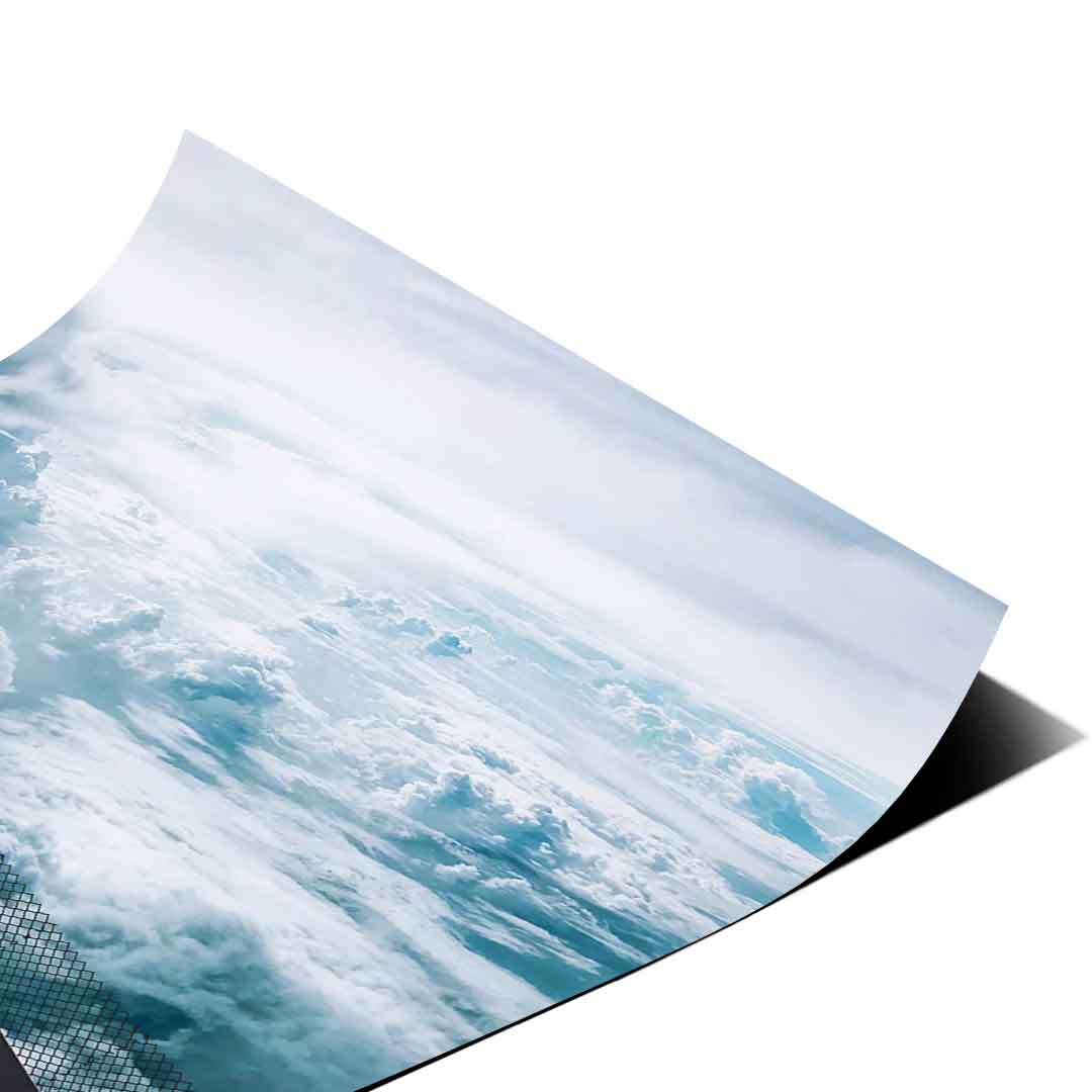 Sky Football - Poster