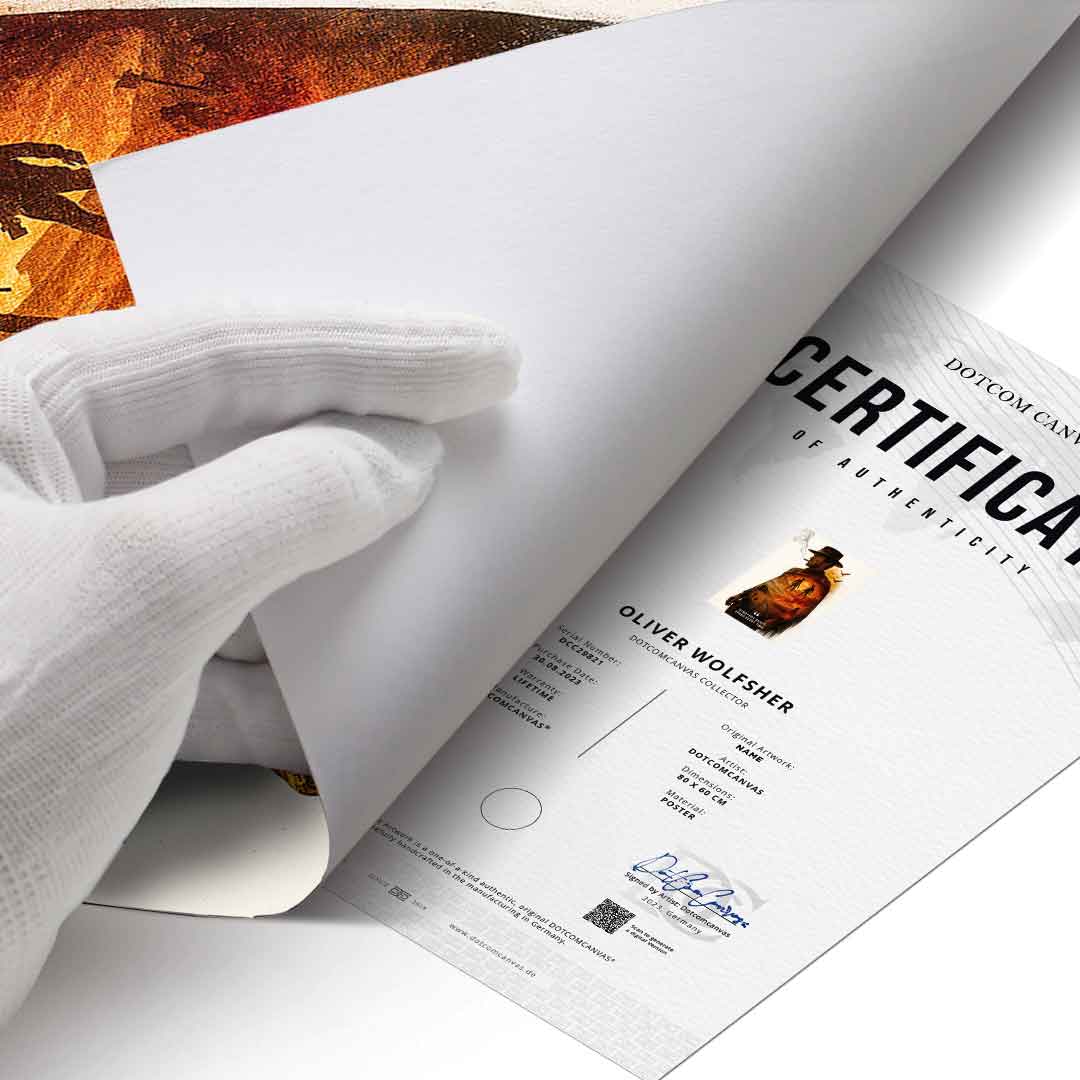 Strategy Beats Speed - Poster