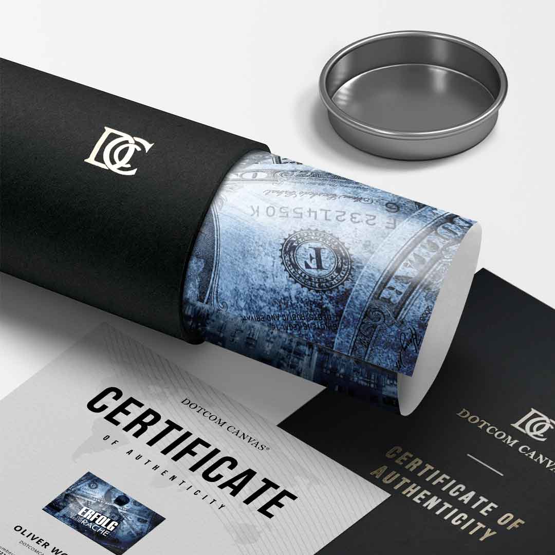 Success Is The Best Revenge - Poster