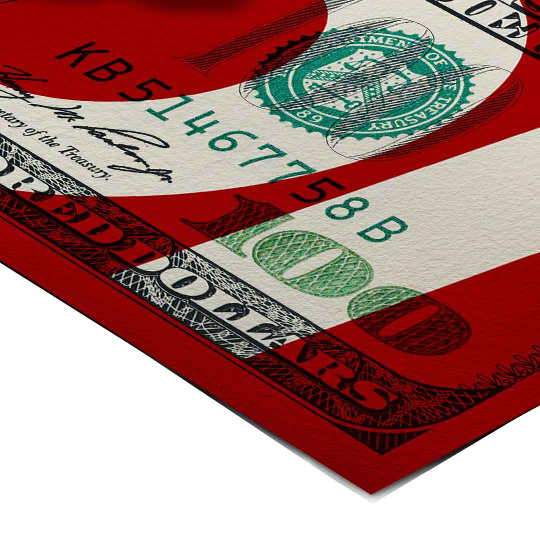 Supreme Beard - Poster