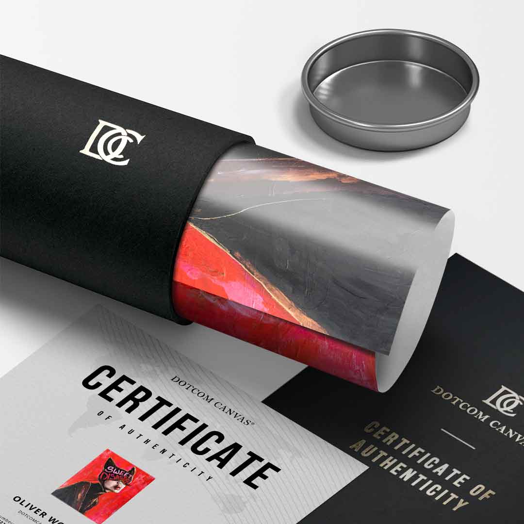 Sweet Disaster - Poster