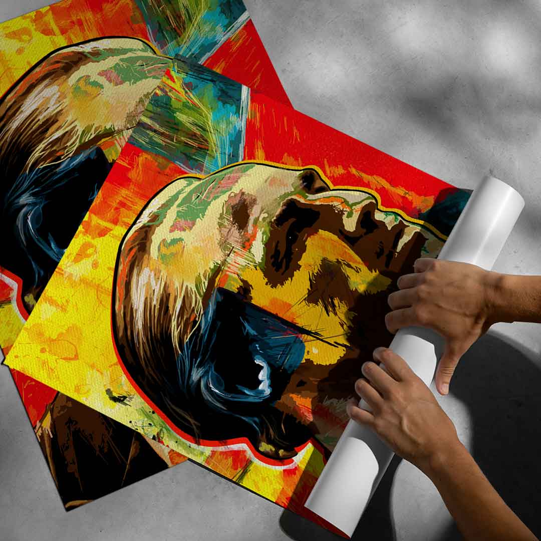 The Godfather - Poster