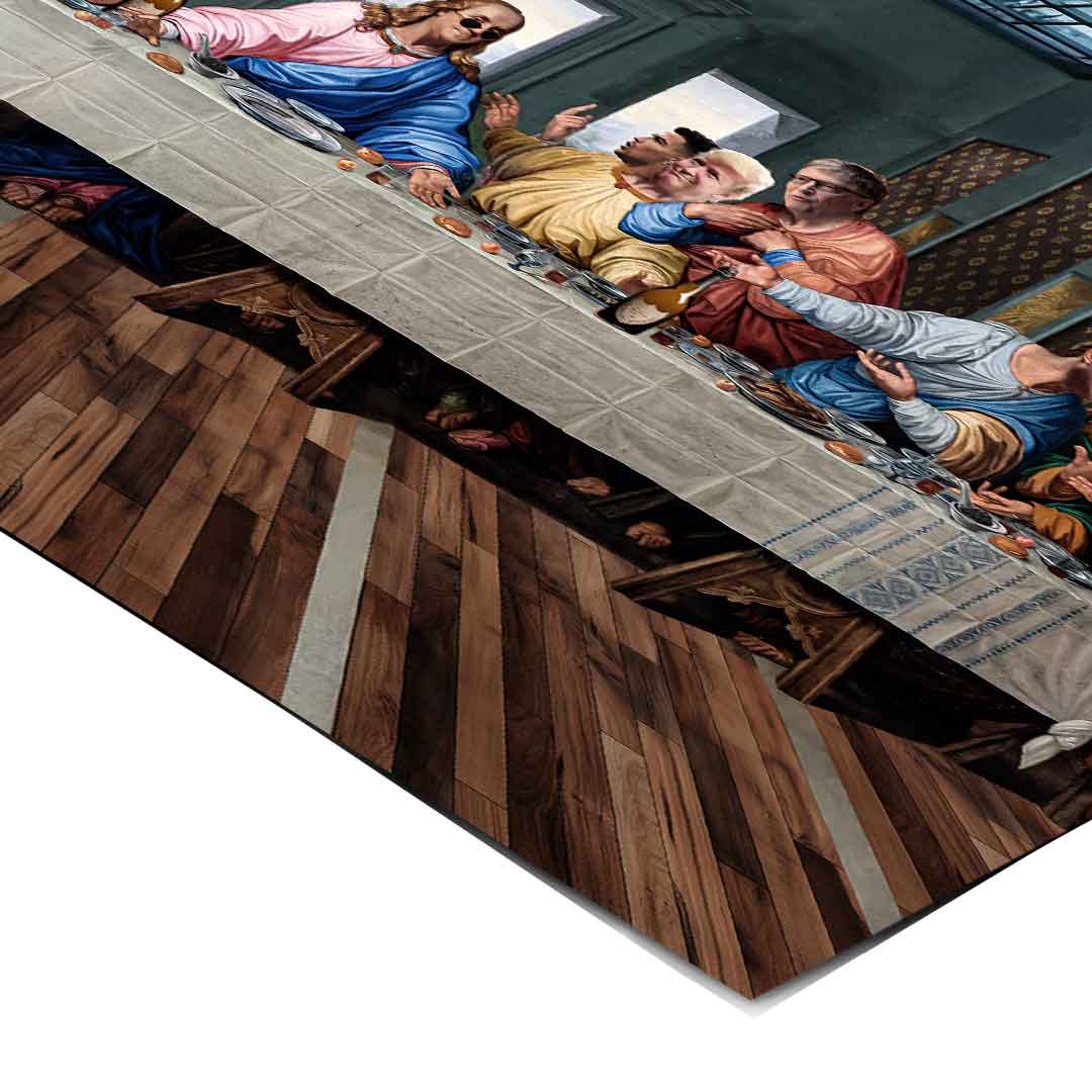 The Last Meal - Poster