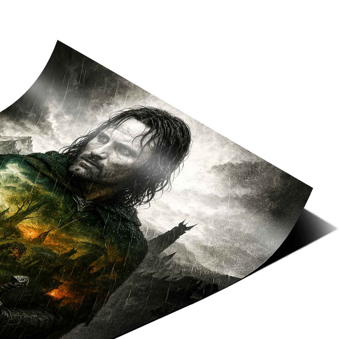 Together We Triumph - Poster