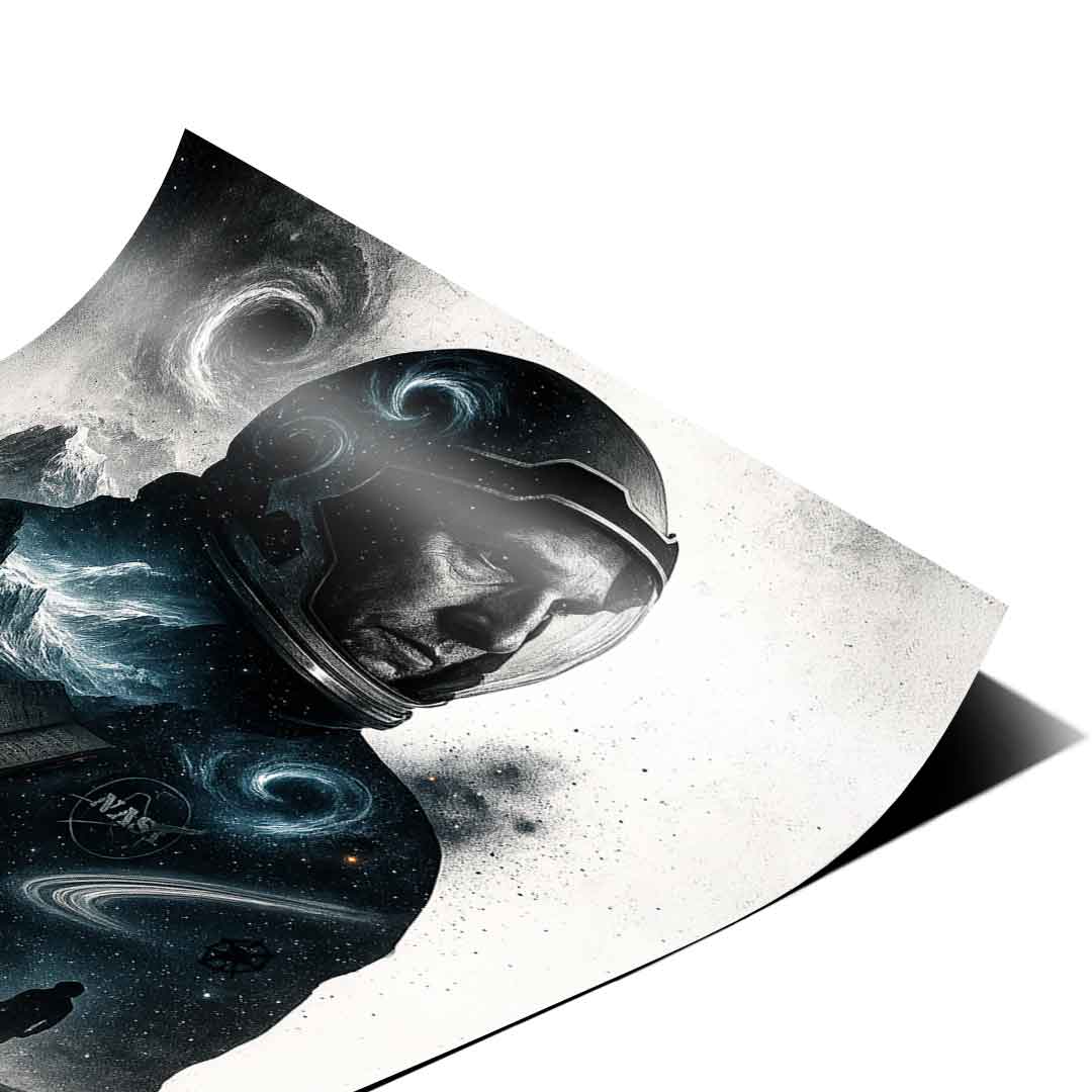 Tomorrow's Universe - Poster