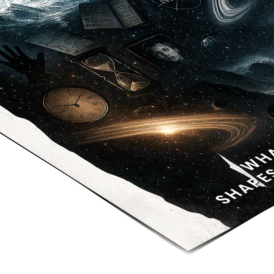 Tomorrow's Universe - Poster