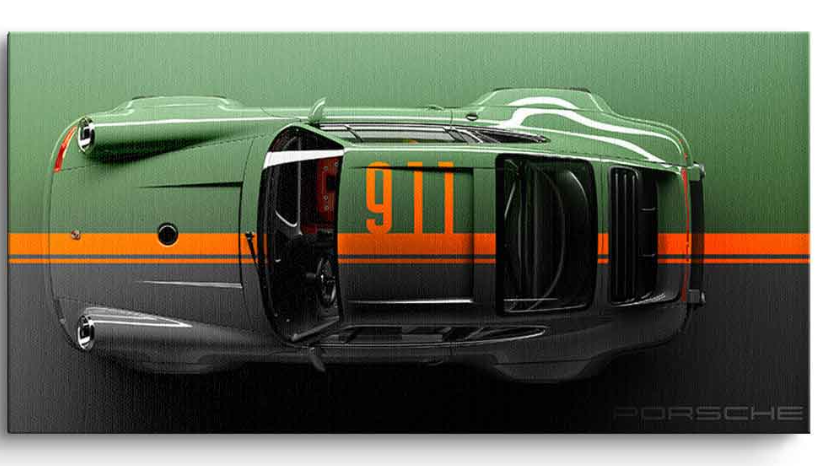 Exclusive car <tc>Wall Art</tc>