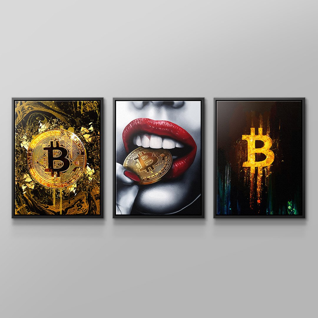 BITCOIN MIX | BUNDLE -20%