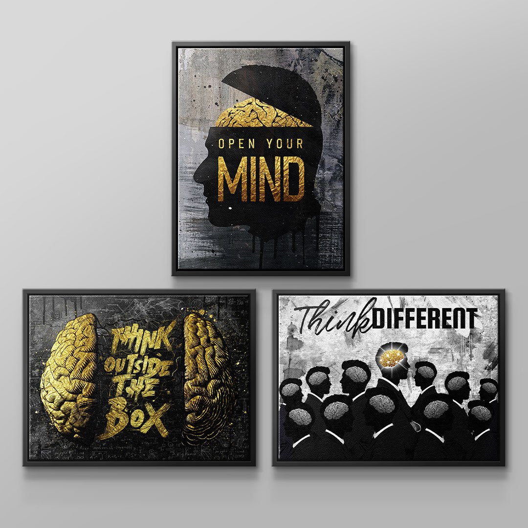 THINK | BUNDLE -20%