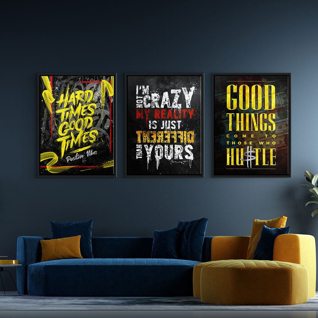 STREET QUOTE | BUNDLE -20%