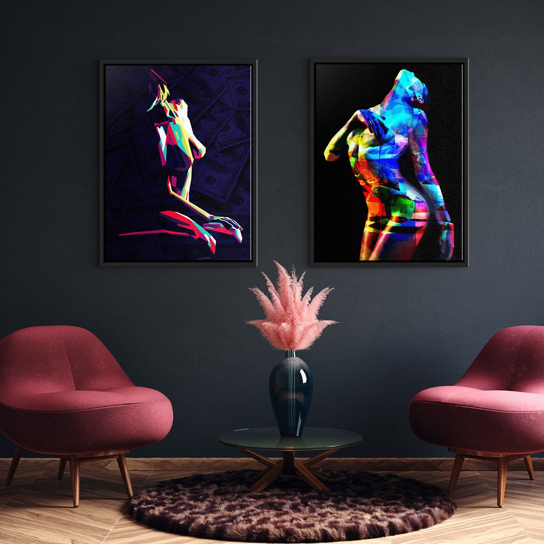 SEXY SHAPES | BUNDLE -20%