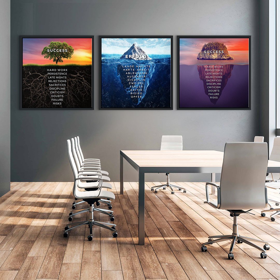 SUCCESS | BUNDLE -20%