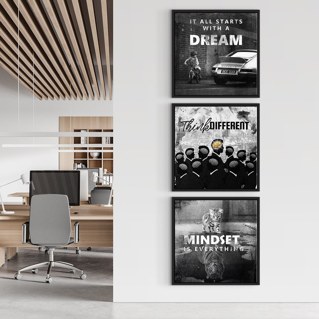 MOTIVATION MINDSET | BUNDLE -20%