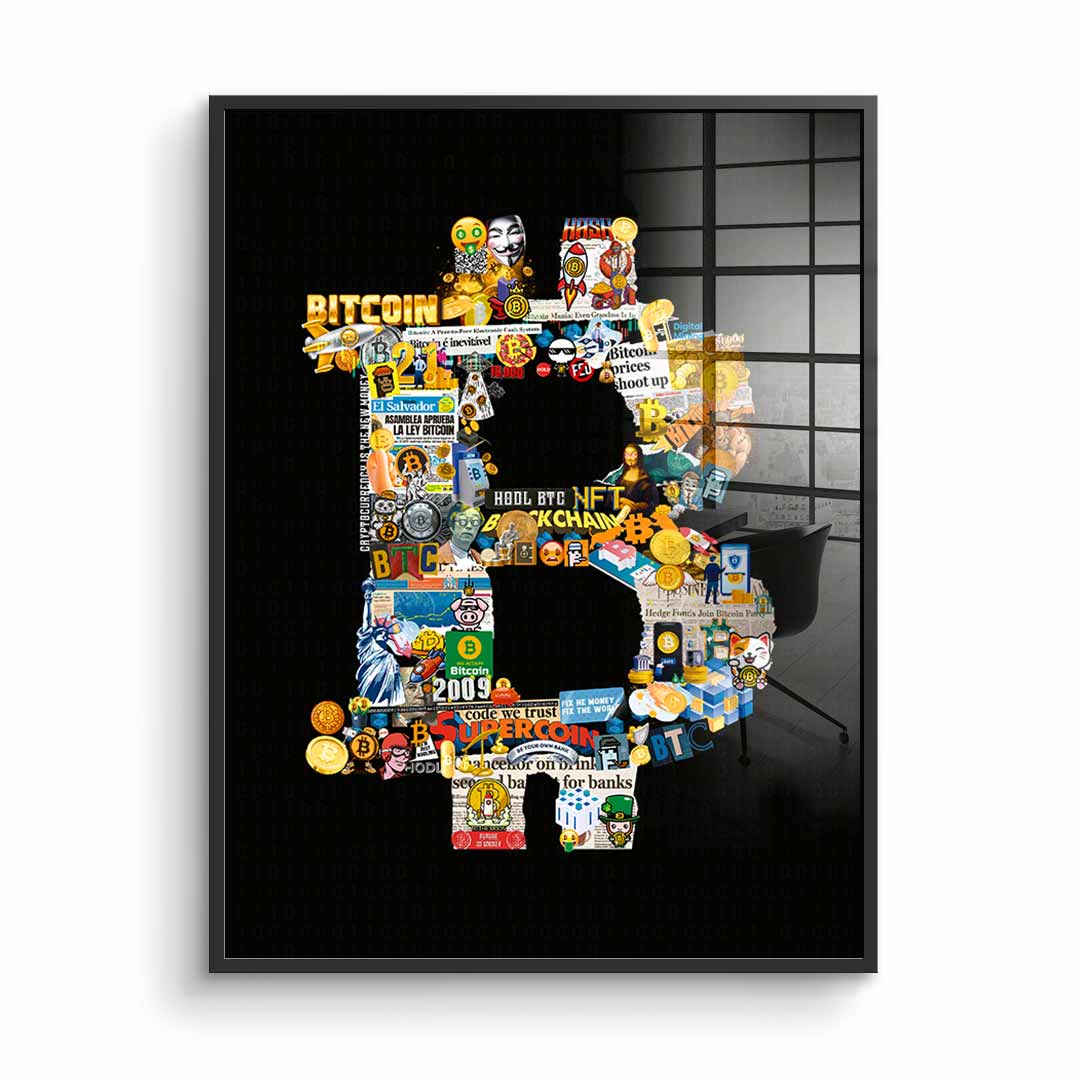 Time for Plan B - Acrylglas