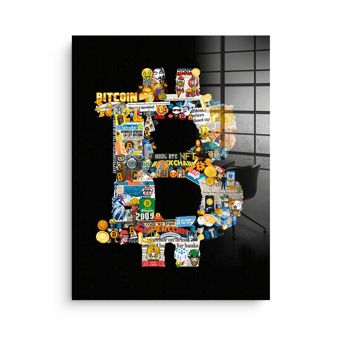 Time for Plan B - Acrylglas